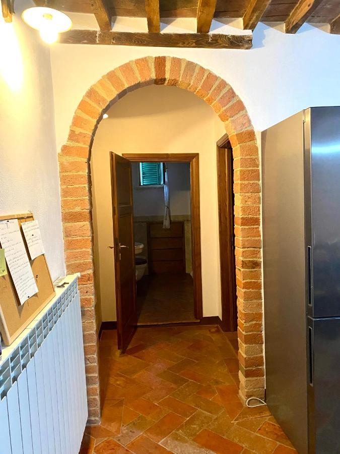 Casa Di Viola Apartment Scansano Exterior photo